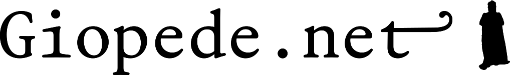 Giopede.net