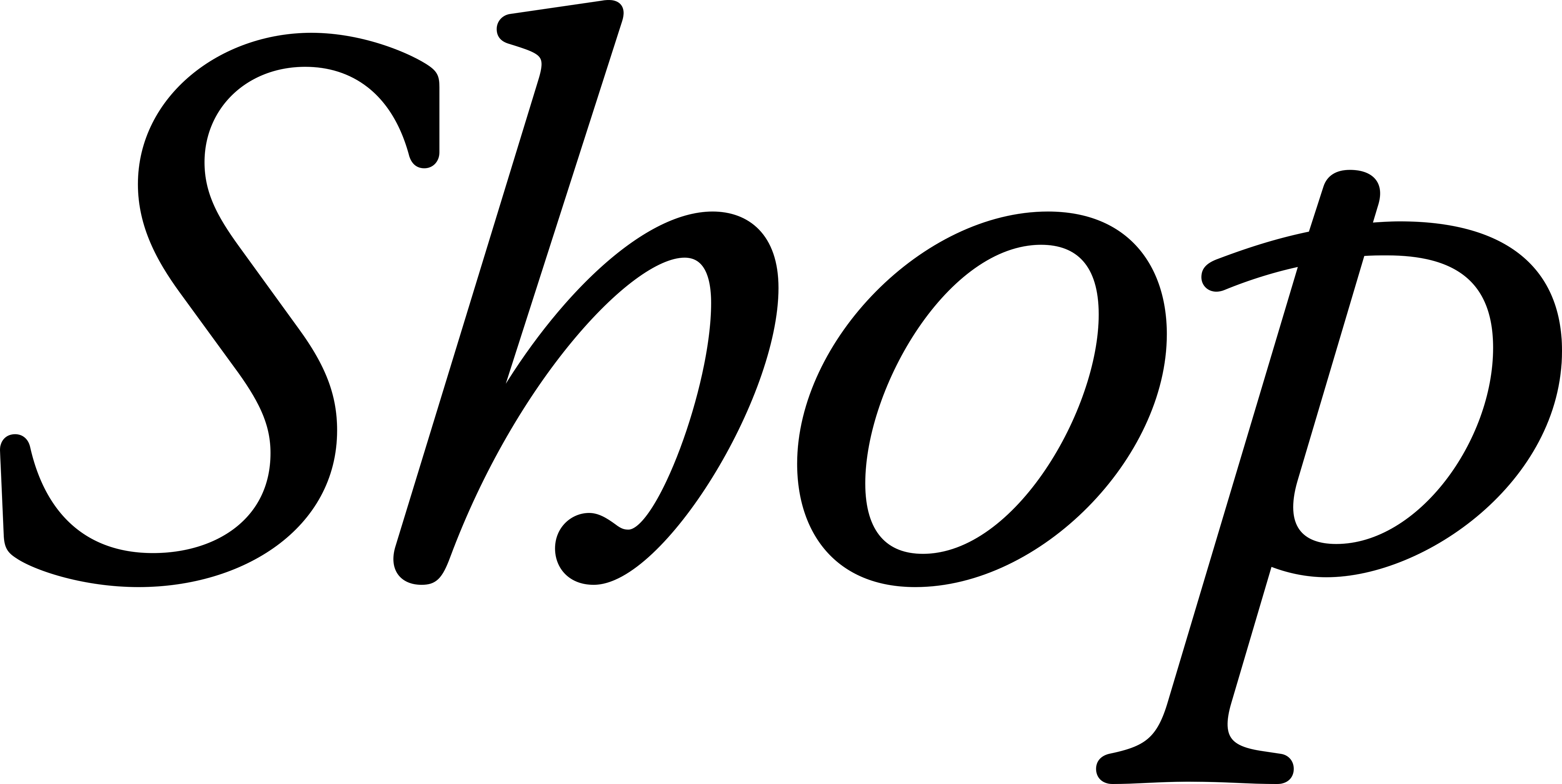 Shop